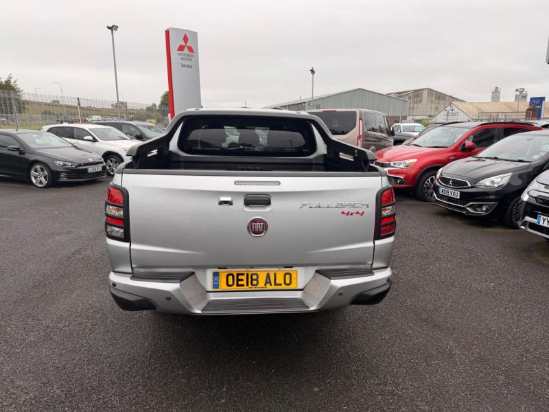 Fiat Fullback