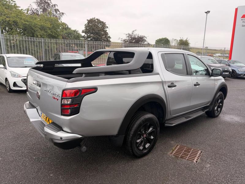 Fiat Fullback