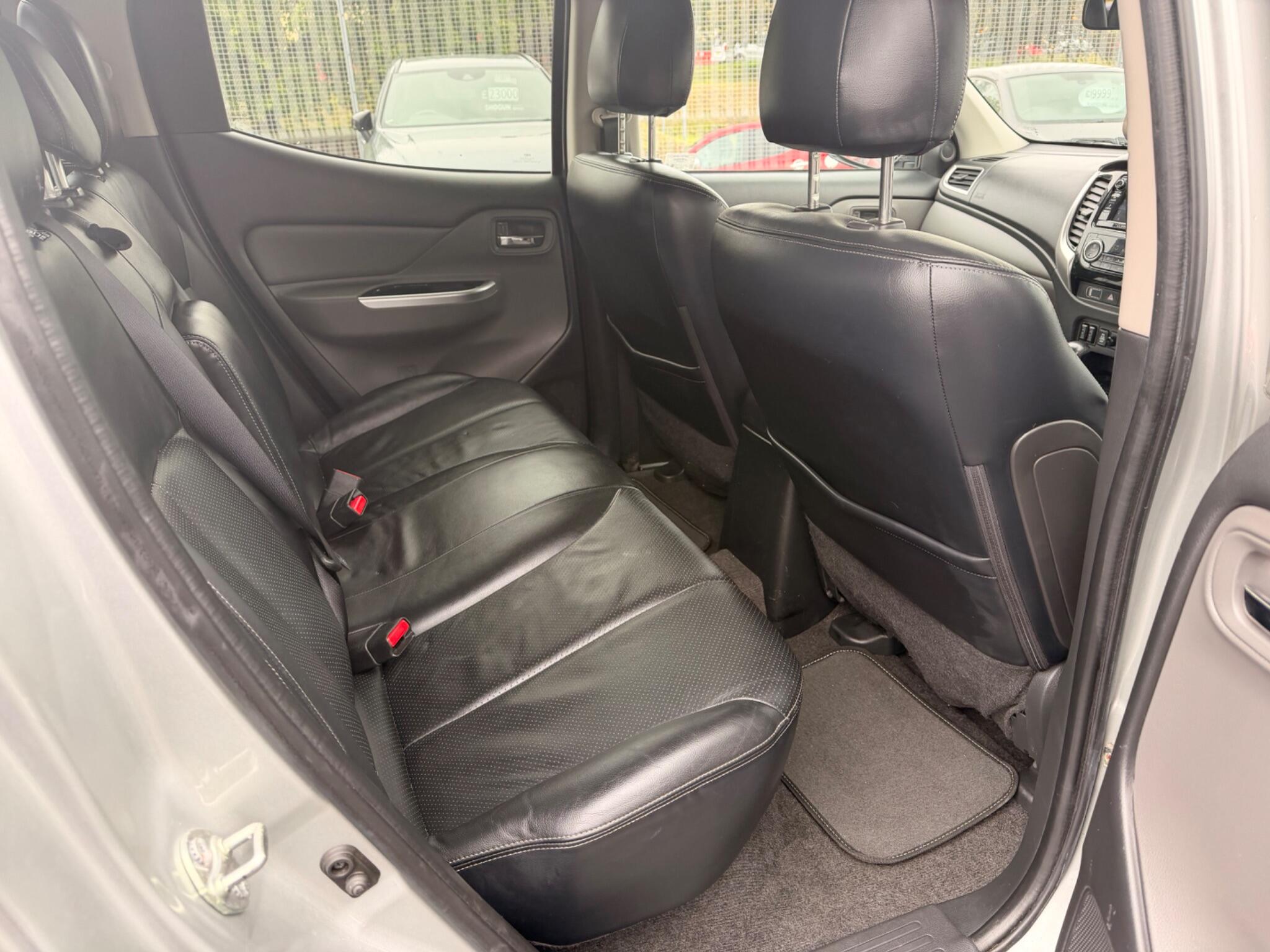 Fiat Fullback