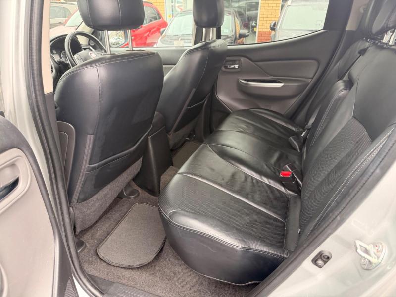 Fiat Fullback
