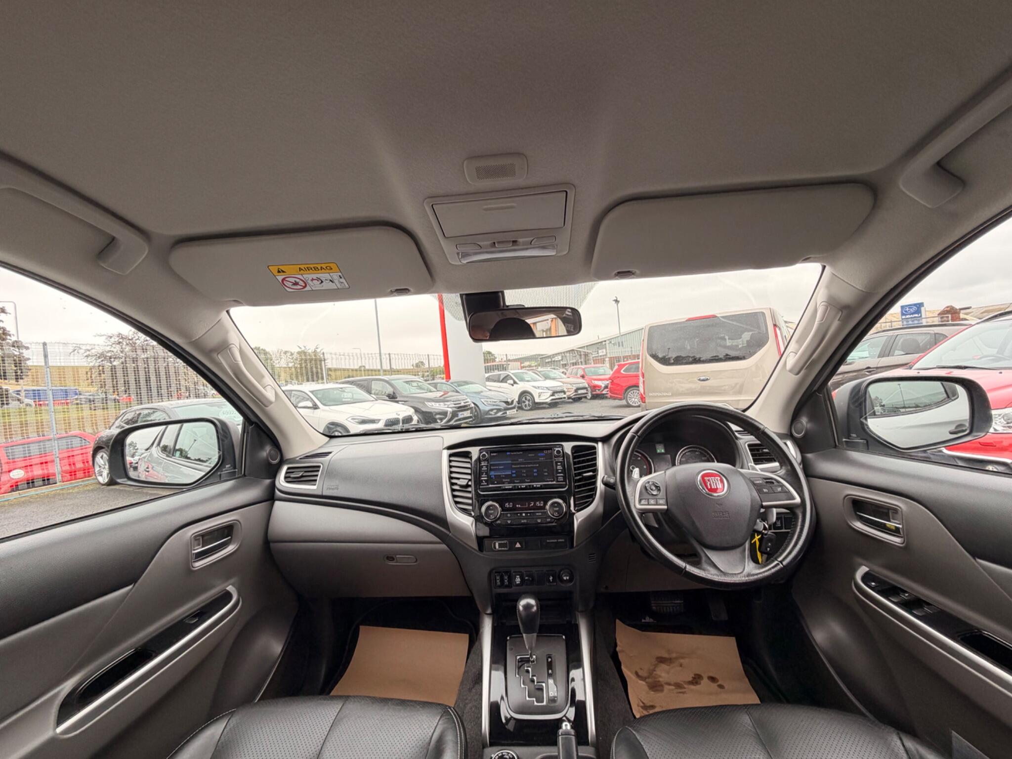 Fiat Fullback