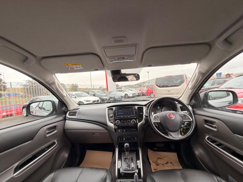 Fiat Fullback