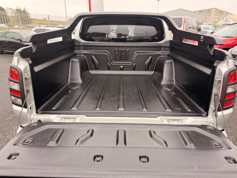 Fiat Fullback