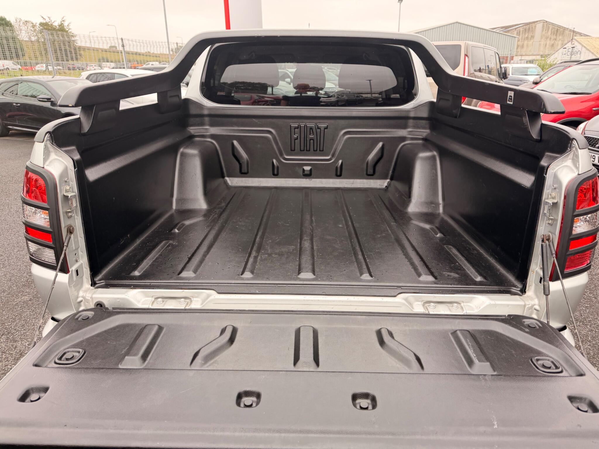 Fiat Fullback