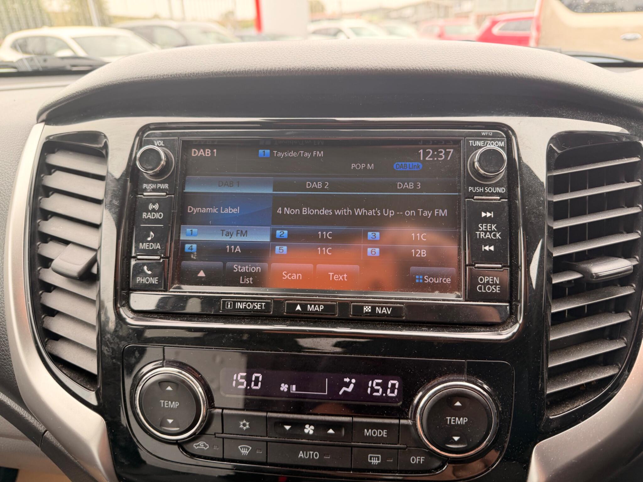 Fiat Fullback