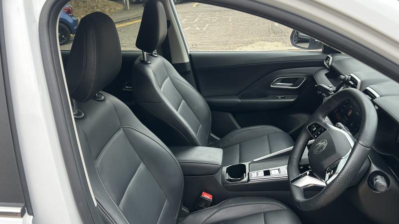 MG Motor UK ZS