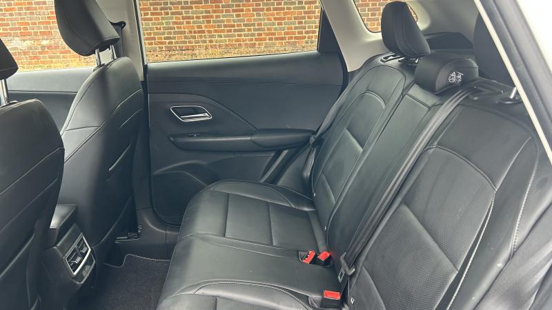 MG Motor UK ZS
