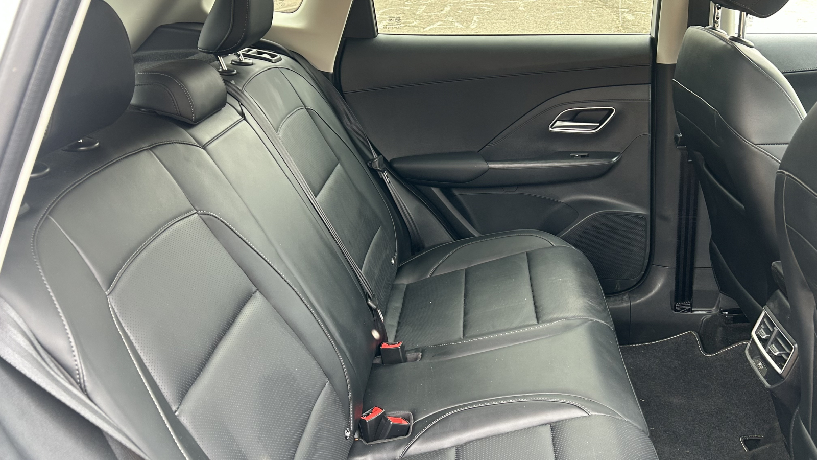 MG Motor UK ZS