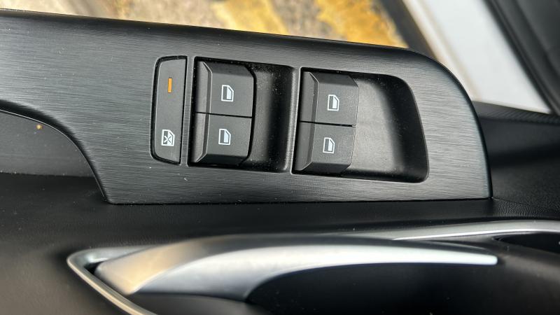 MG Motor UK ZS