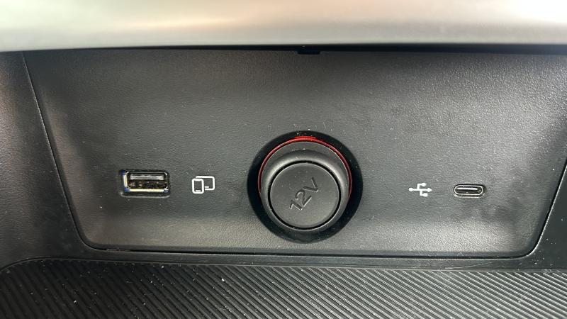 MG Motor UK ZS