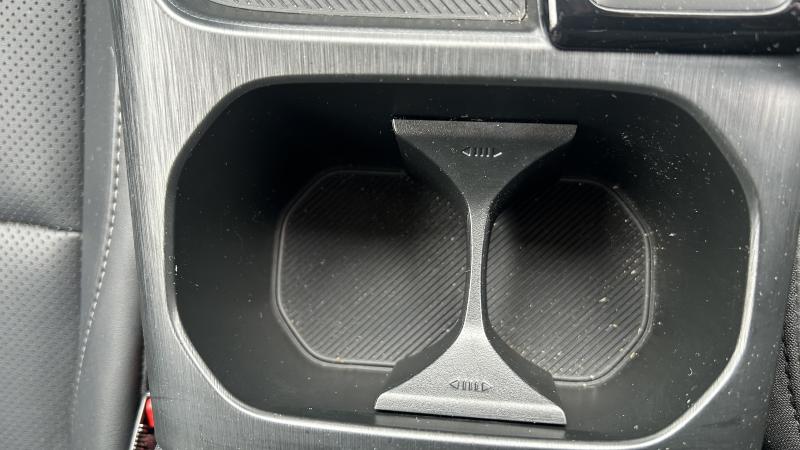 MG Motor UK ZS