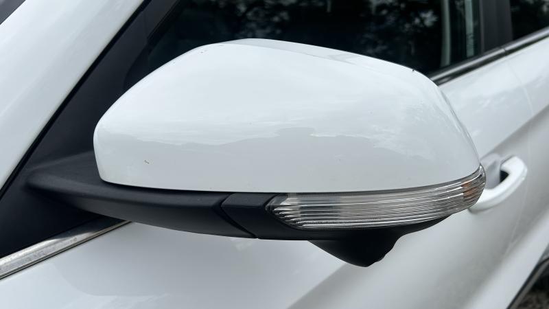 MG Motor UK ZS