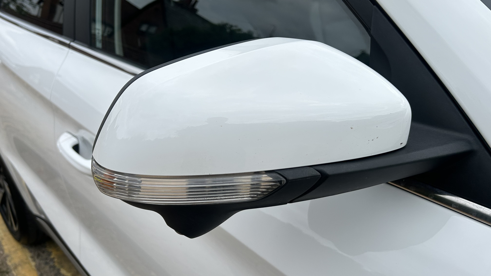 MG Motor UK ZS