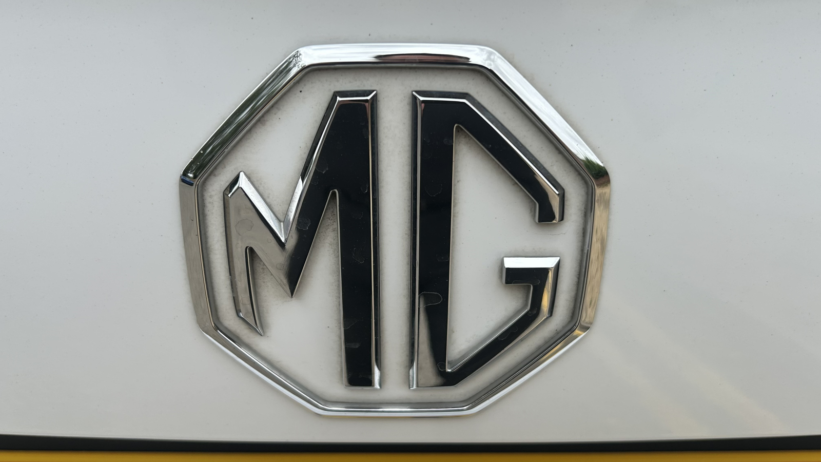 MG Motor UK ZS