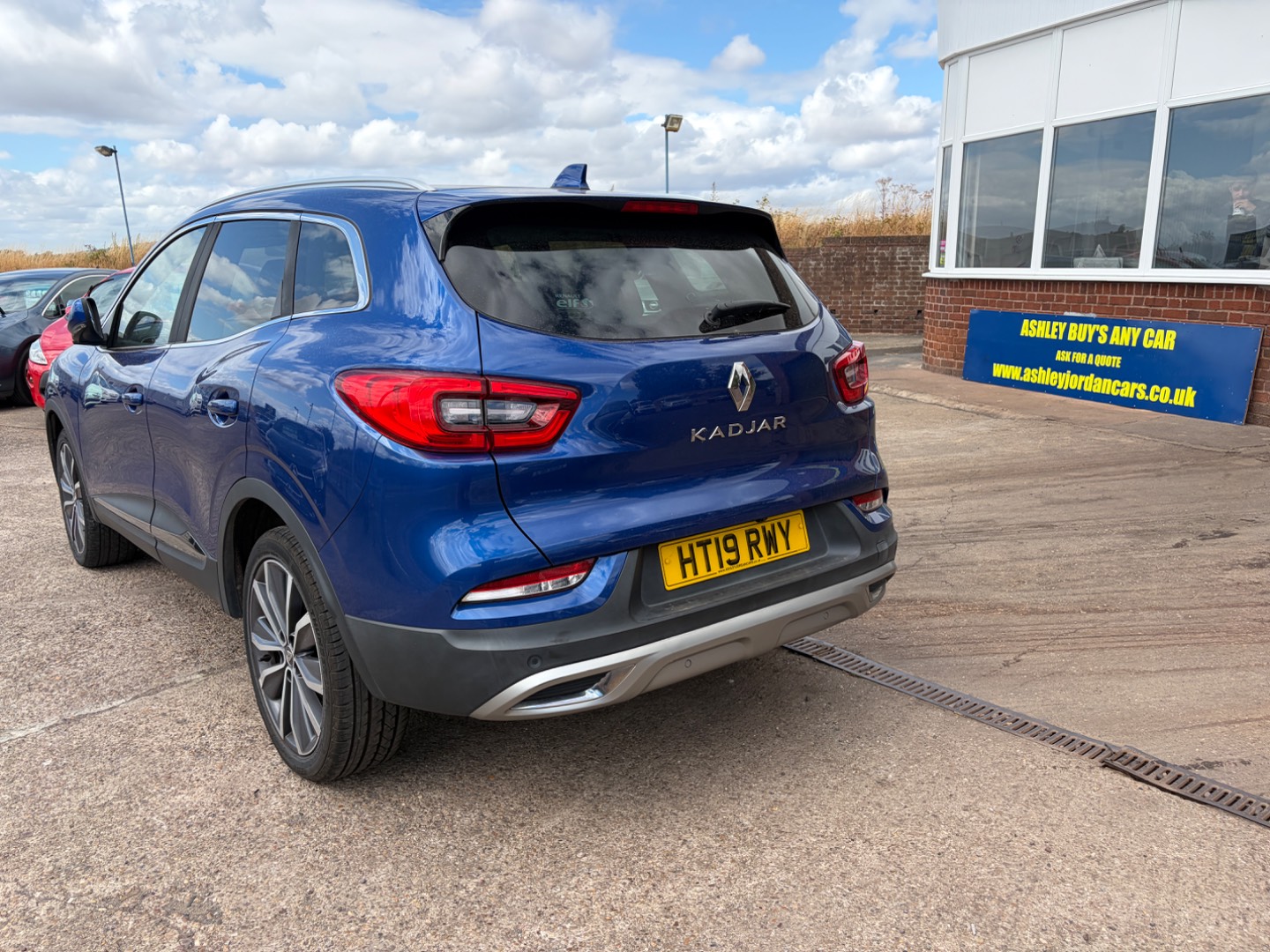 Renault Kadjar