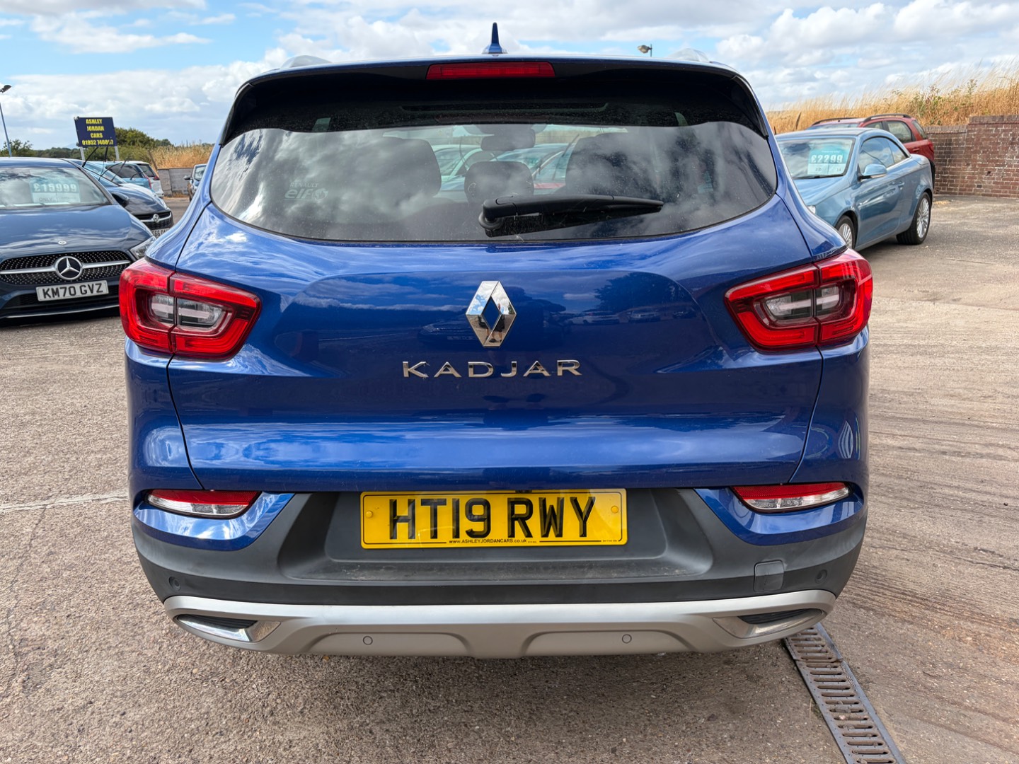 Renault Kadjar