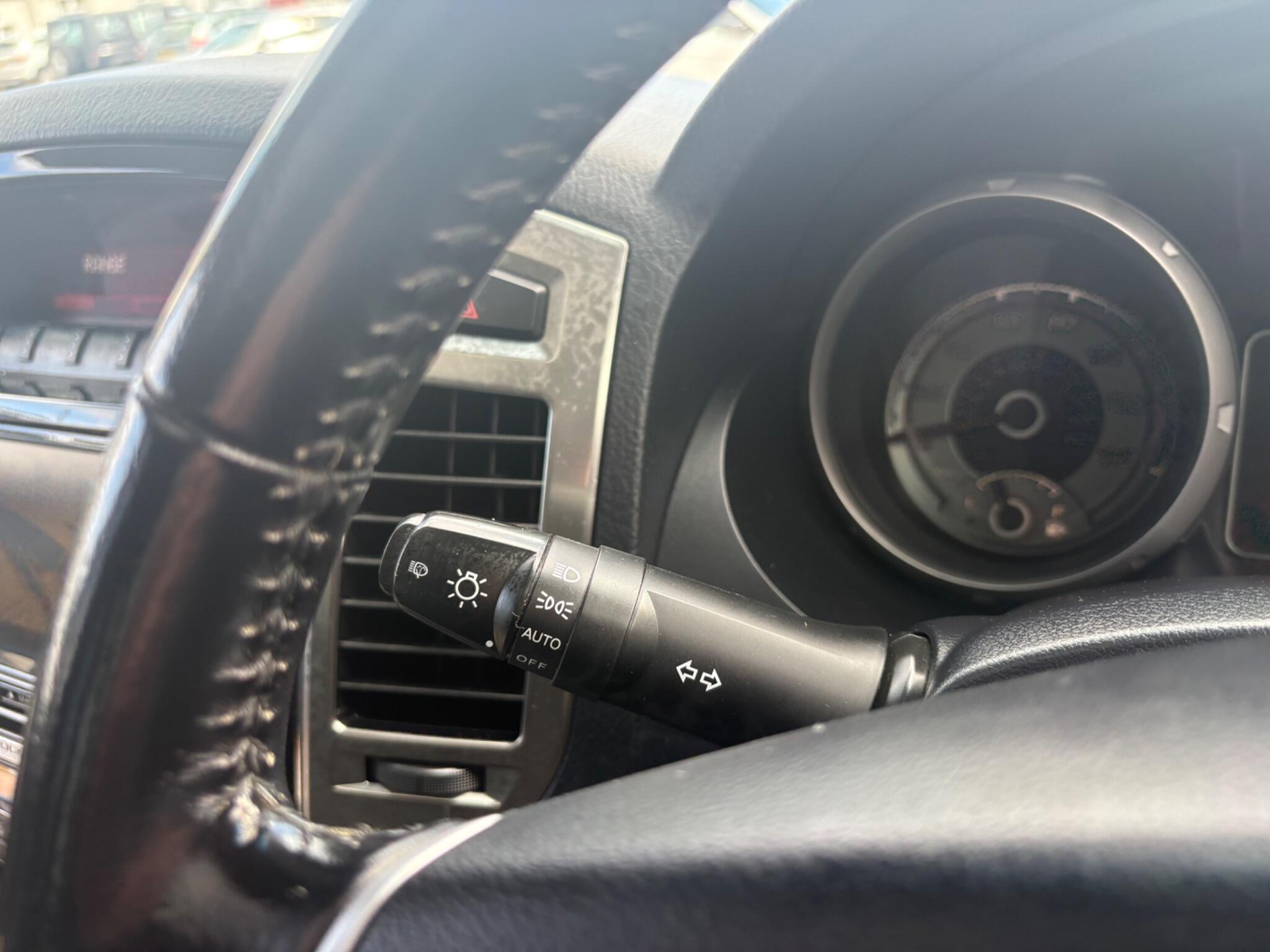 Mitsubishi Shogun