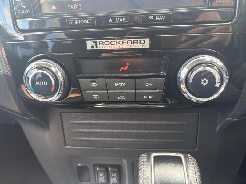 Mitsubishi Shogun