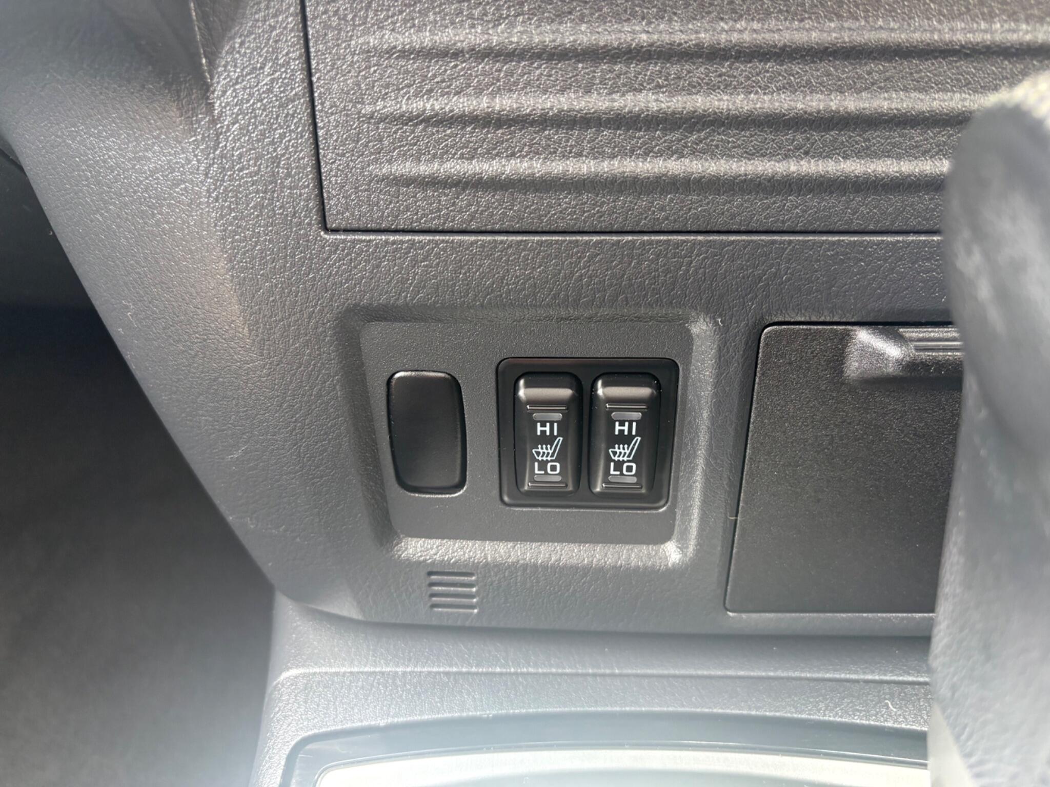 Mitsubishi Shogun