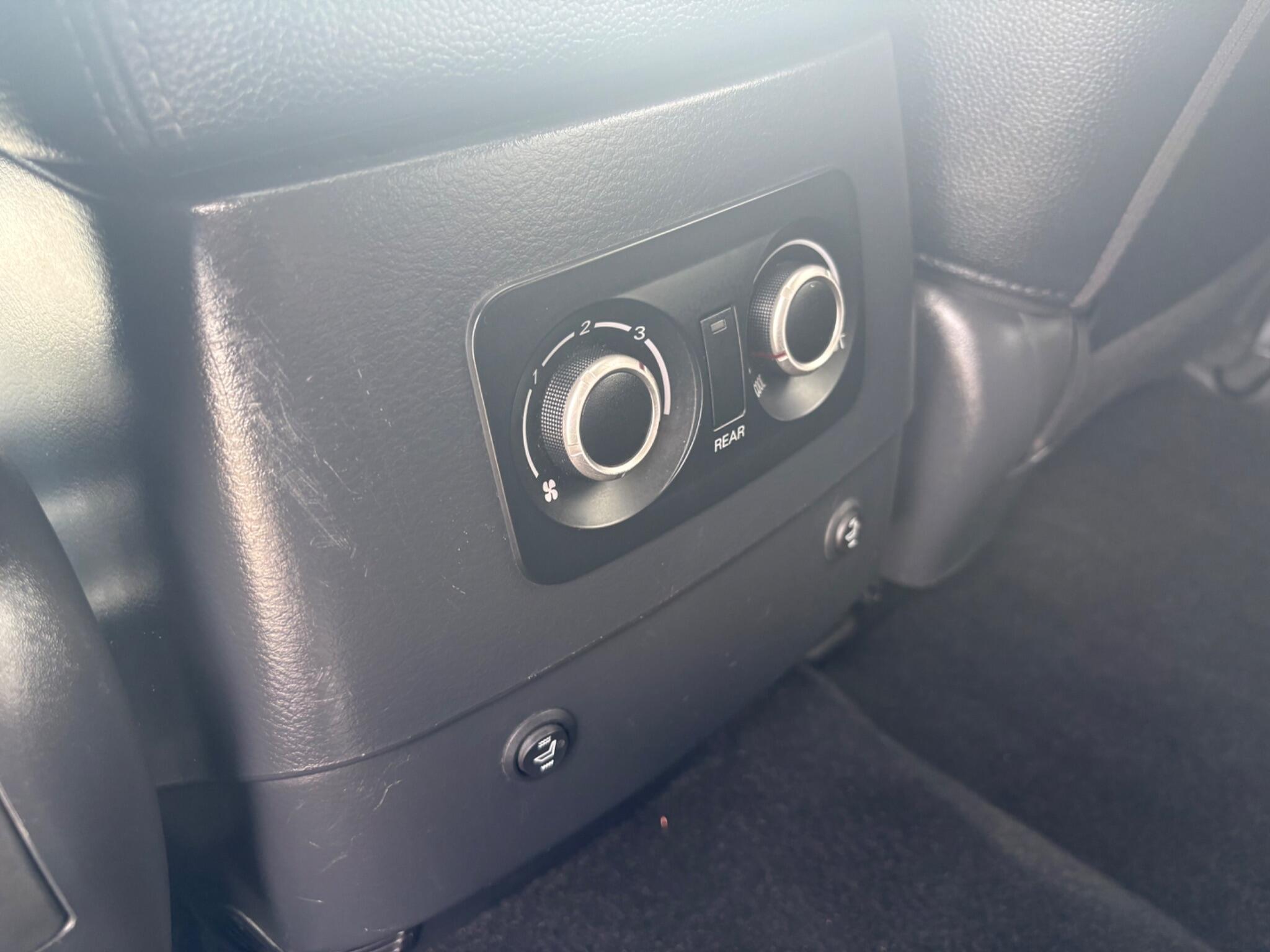 Mitsubishi Shogun