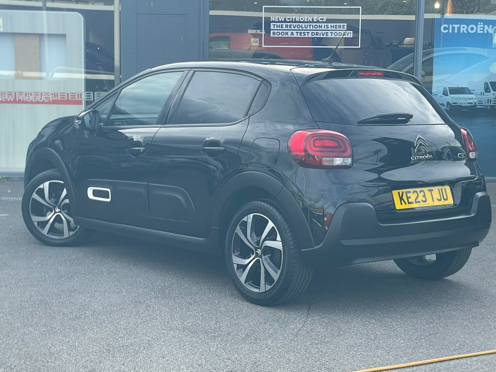 Citroen C3