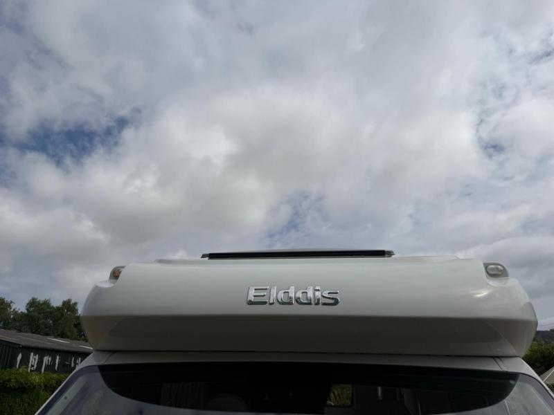 Elddis Vogue
