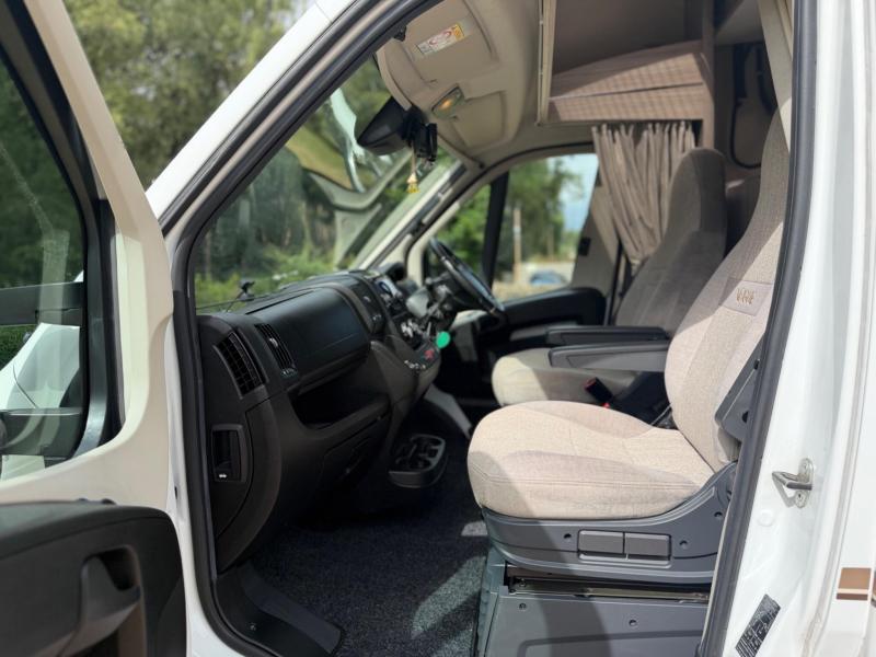 Elddis Vogue