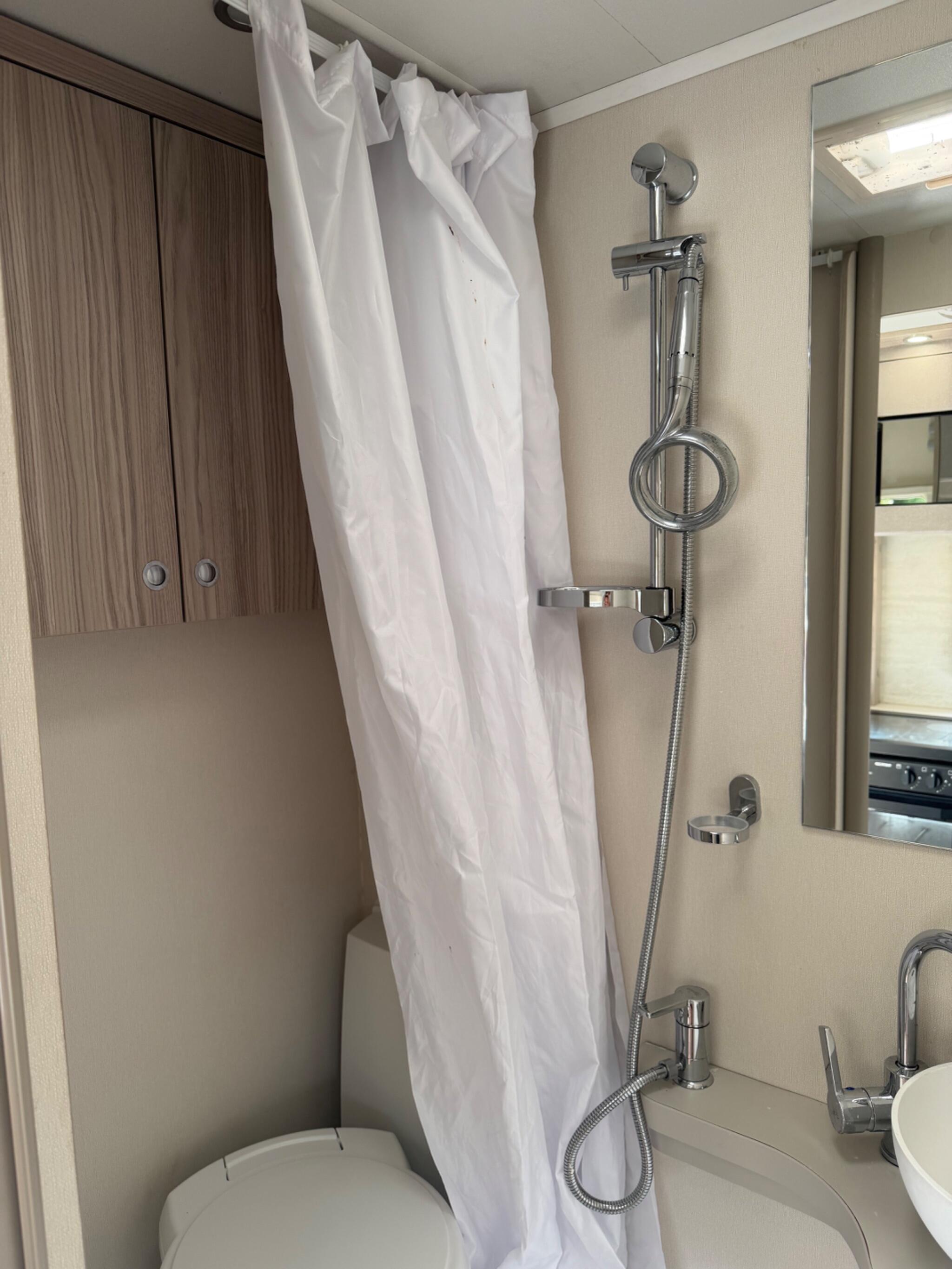 Elddis Vogue