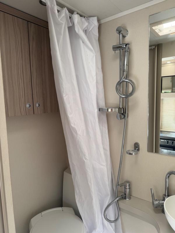Elddis Vogue