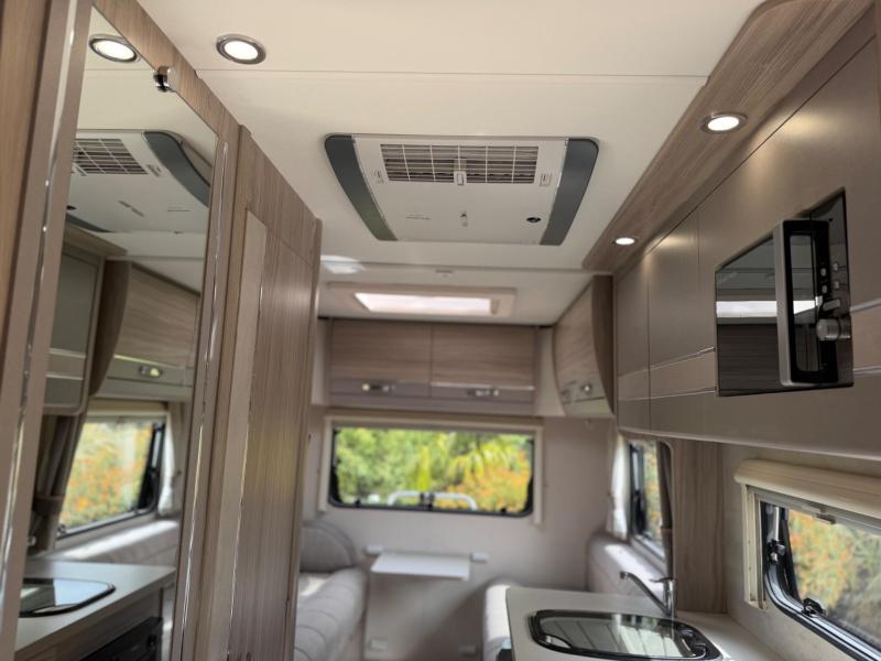 Elddis Vogue