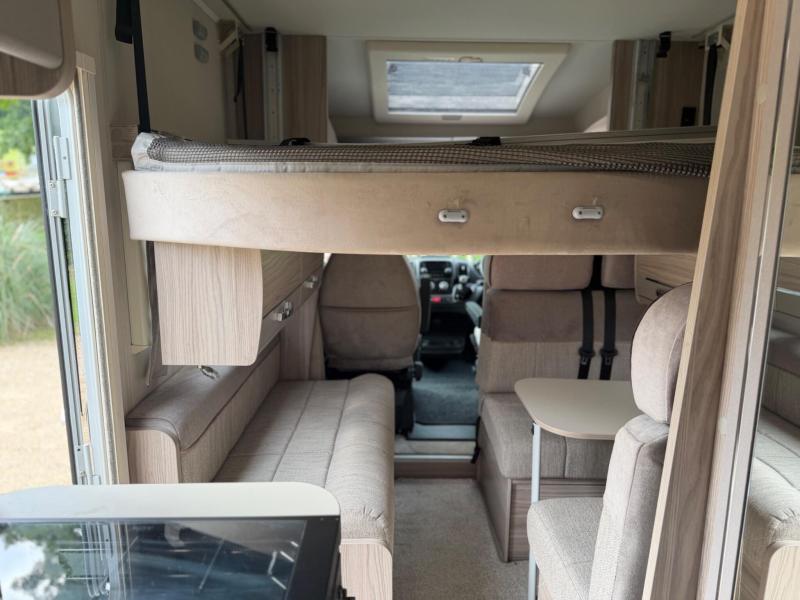 Elddis Vogue