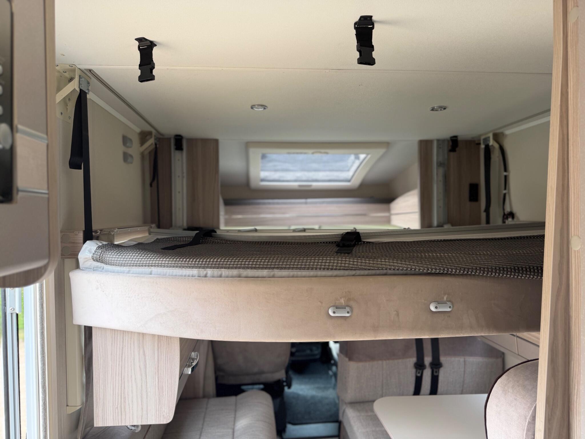 Elddis Vogue