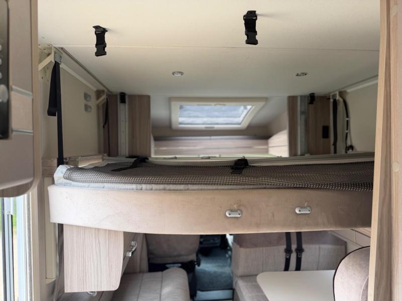 Elddis Vogue