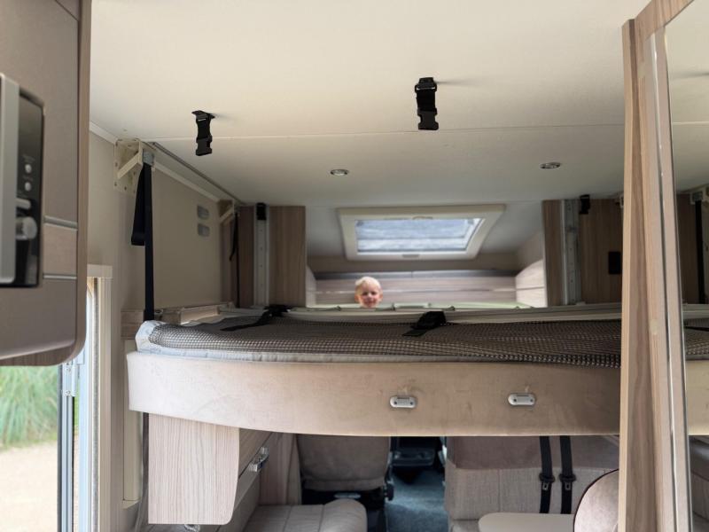 Elddis Vogue