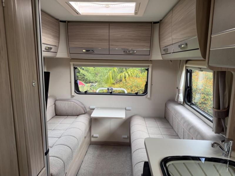 Elddis Vogue