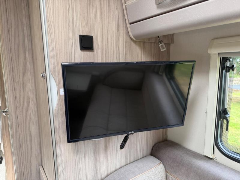 Elddis Vogue