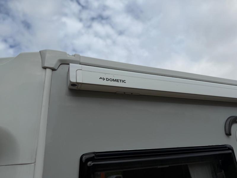 Elddis Vogue