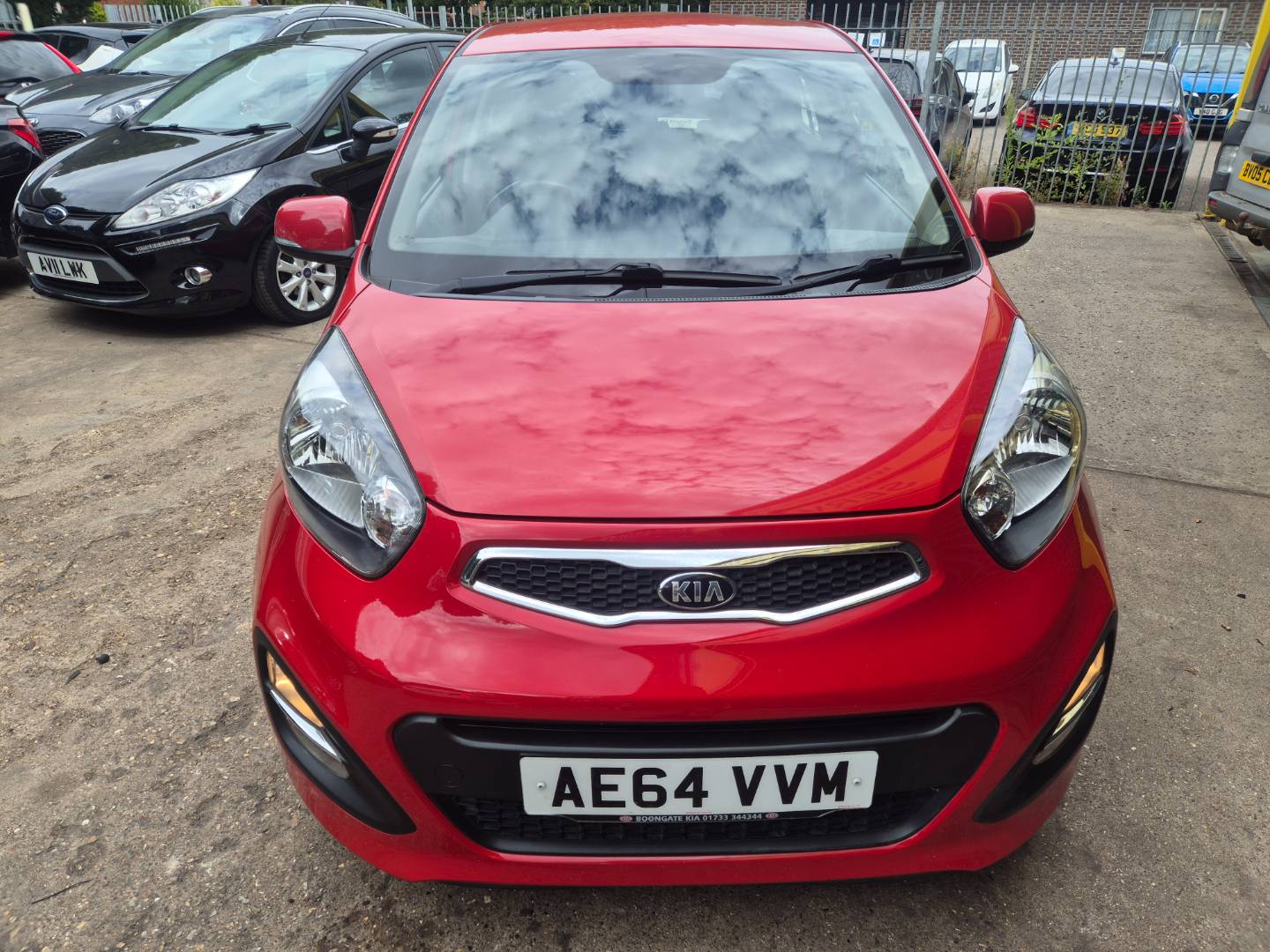 Kia Picanto
