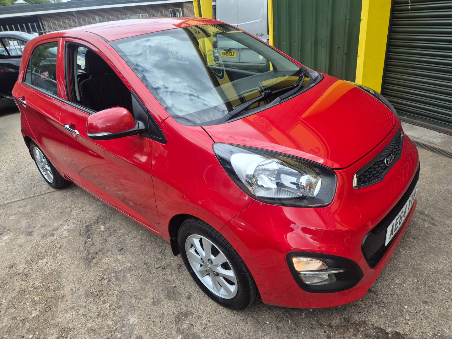 Kia Picanto