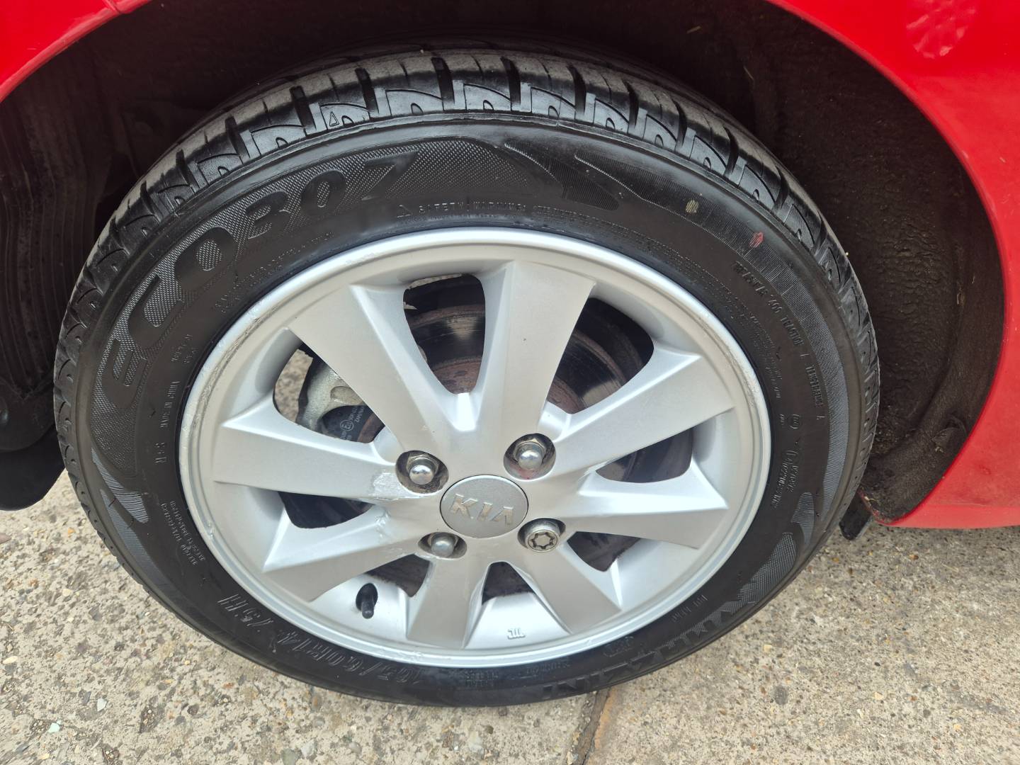 Kia Picanto