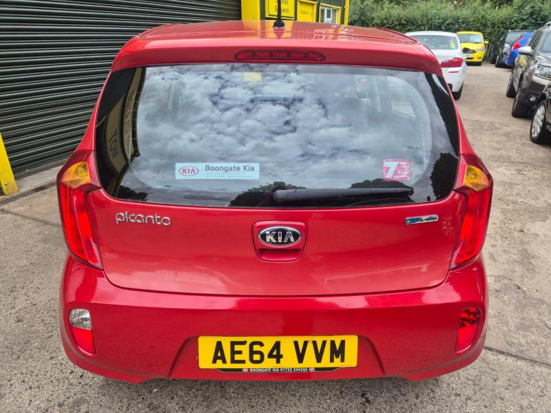 Kia Picanto