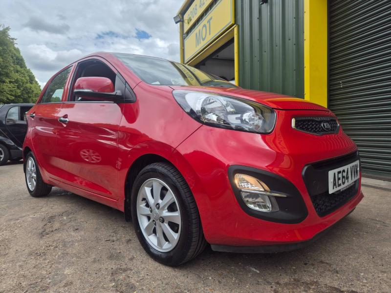 Kia Picanto