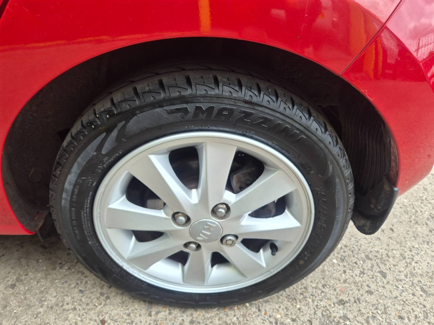 Kia Picanto