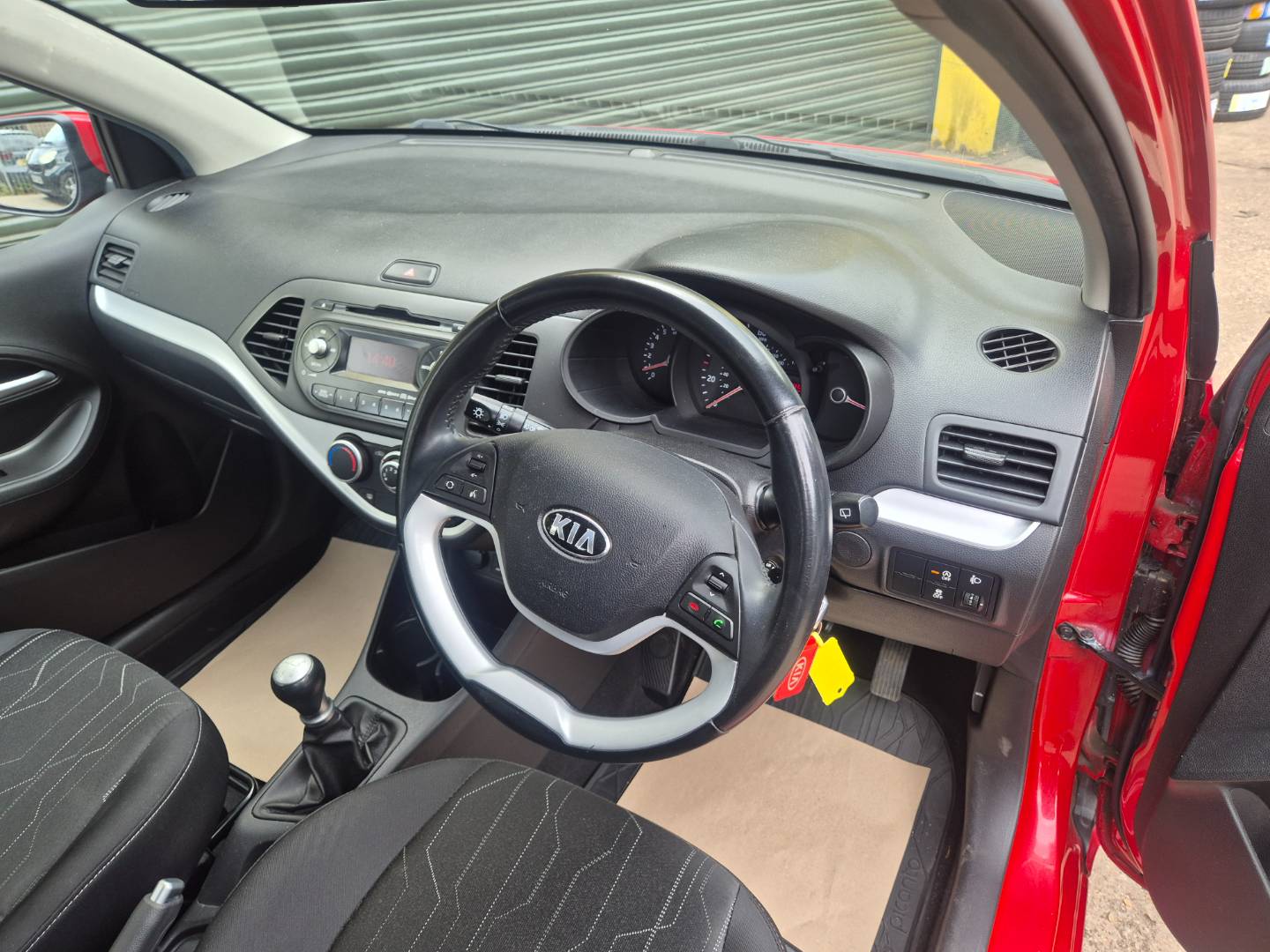 Kia Picanto