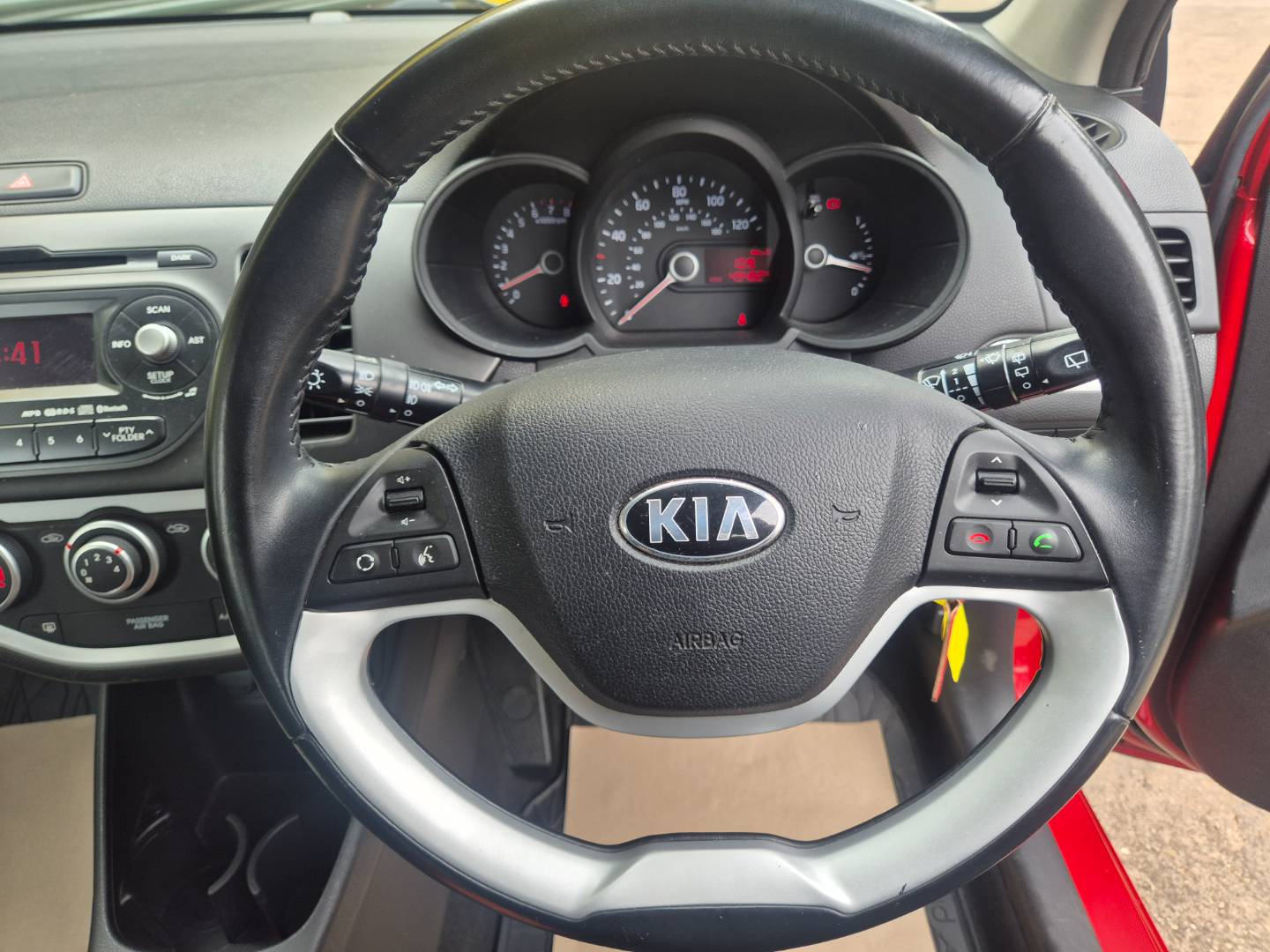 Kia Picanto