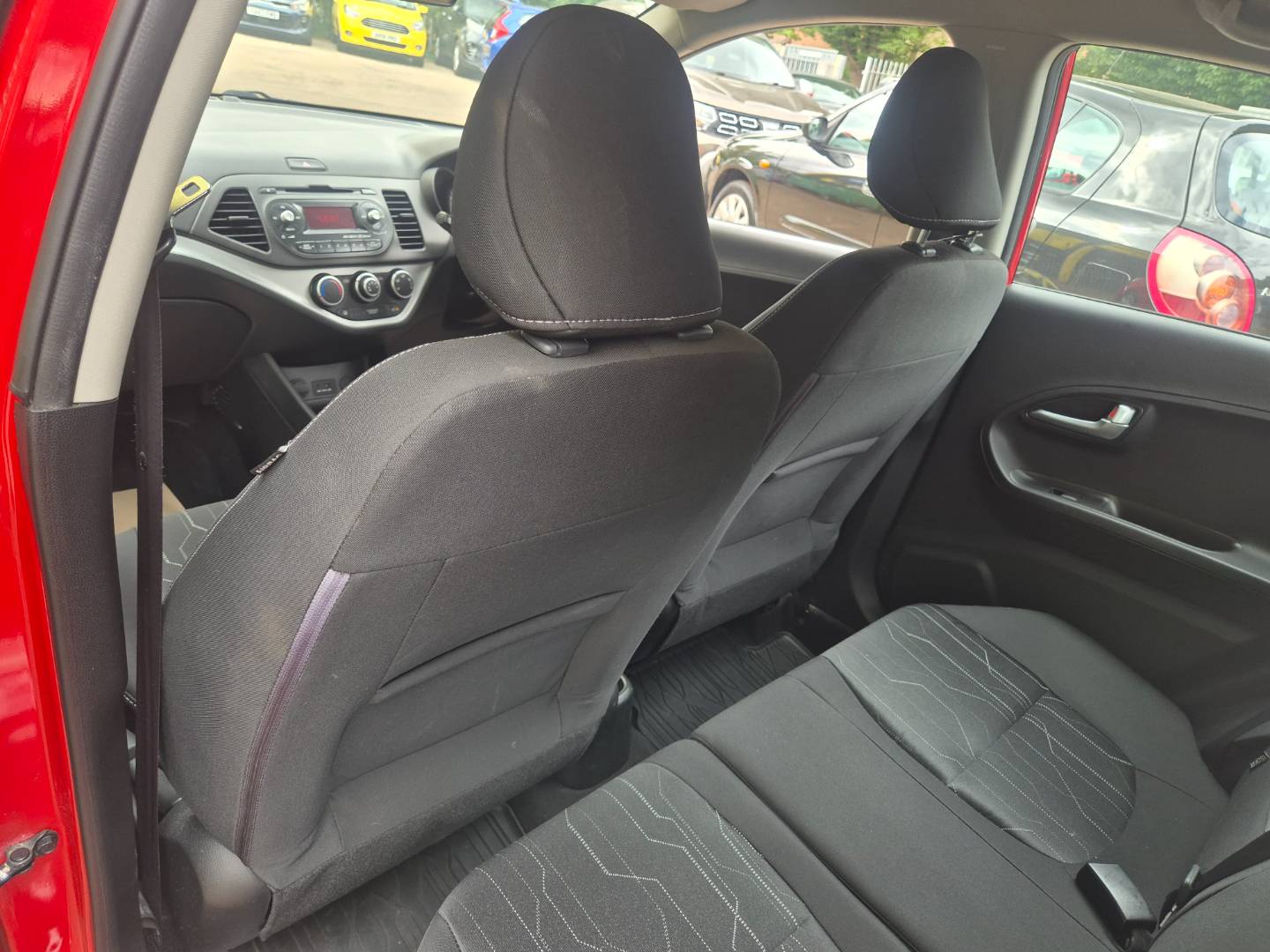 Kia Picanto