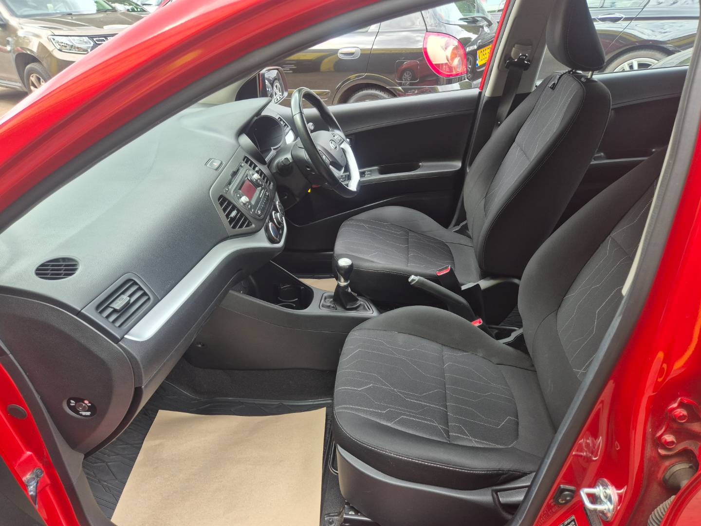 Kia Picanto