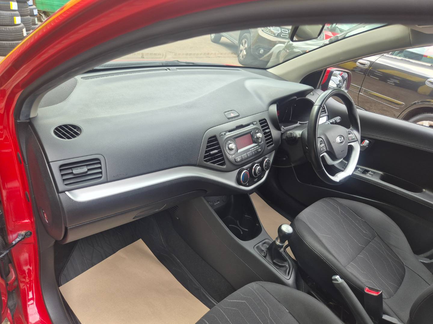Kia Picanto
