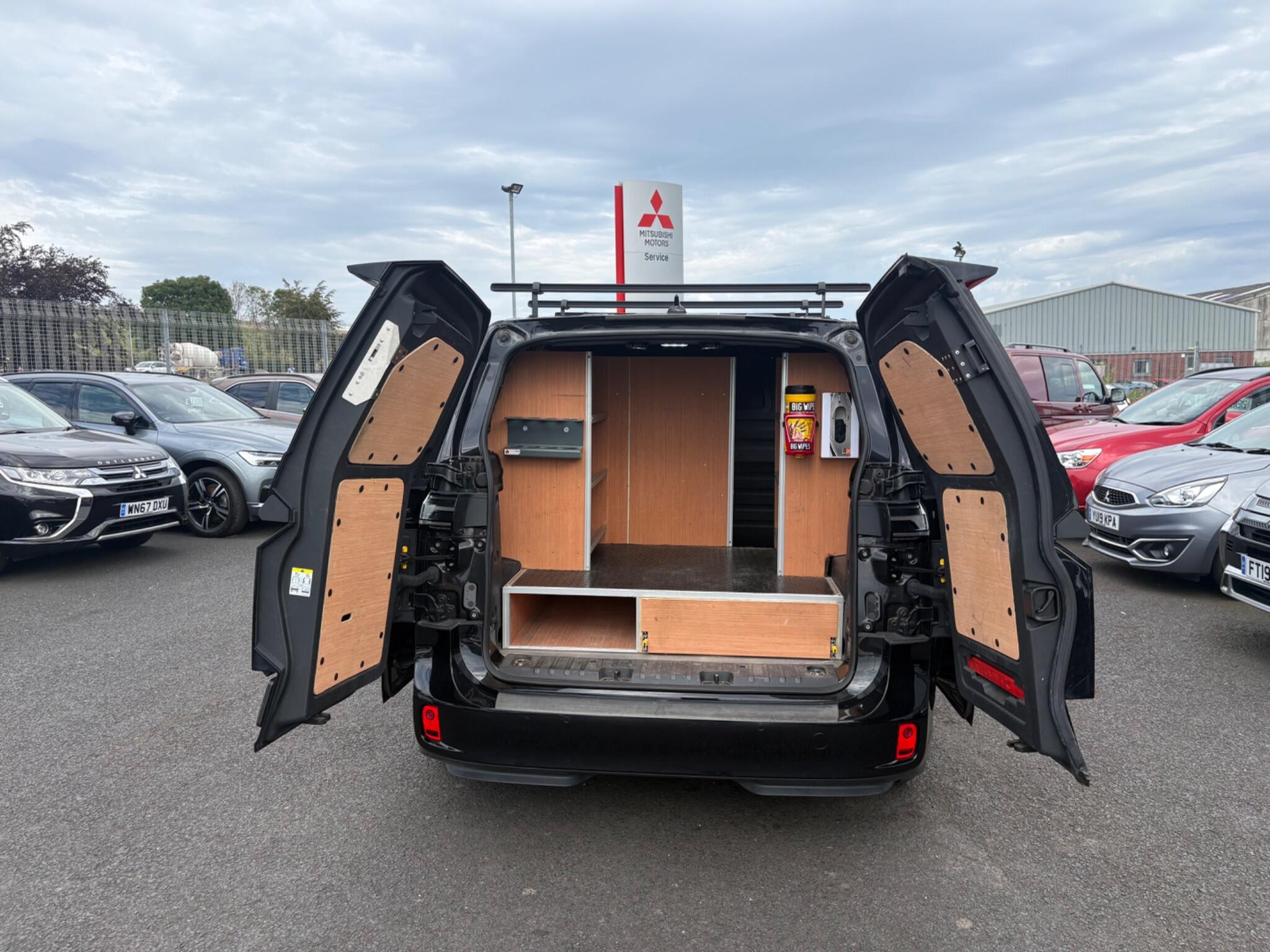 Volkswagen ID. Buzz Cargo