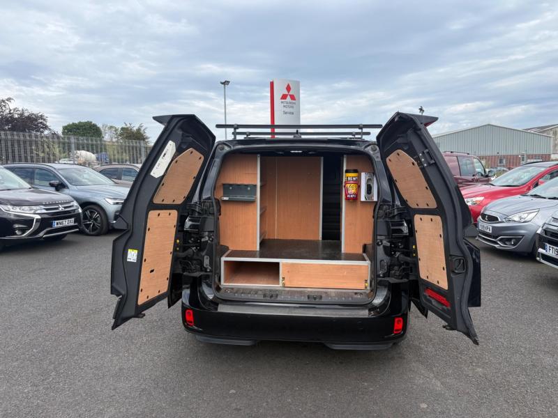 Volkswagen ID. Buzz Cargo